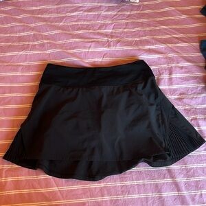 Lululemon skirt